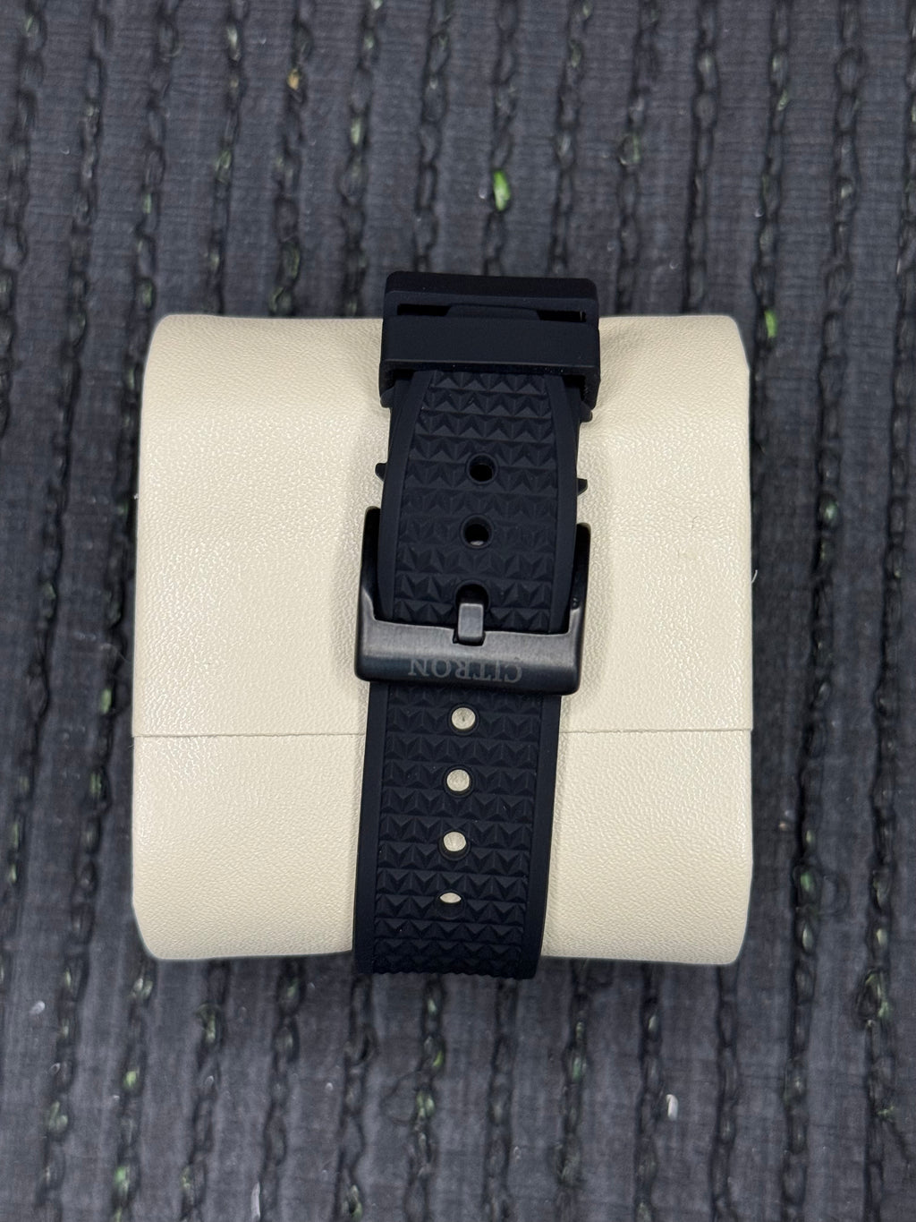 Citron aura black