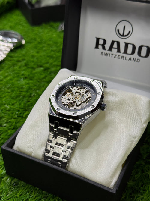 Ap automatic