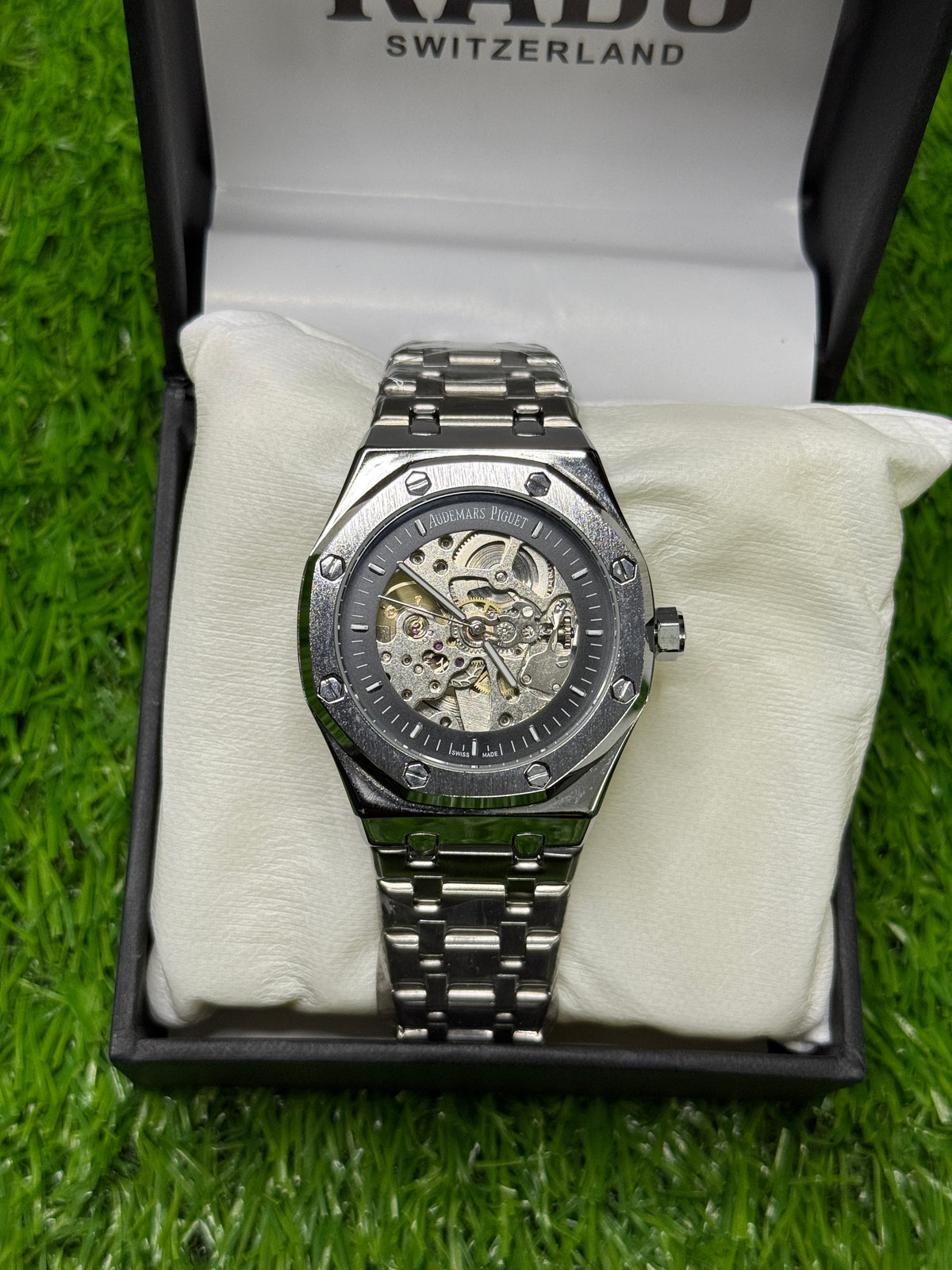 Ap automatic