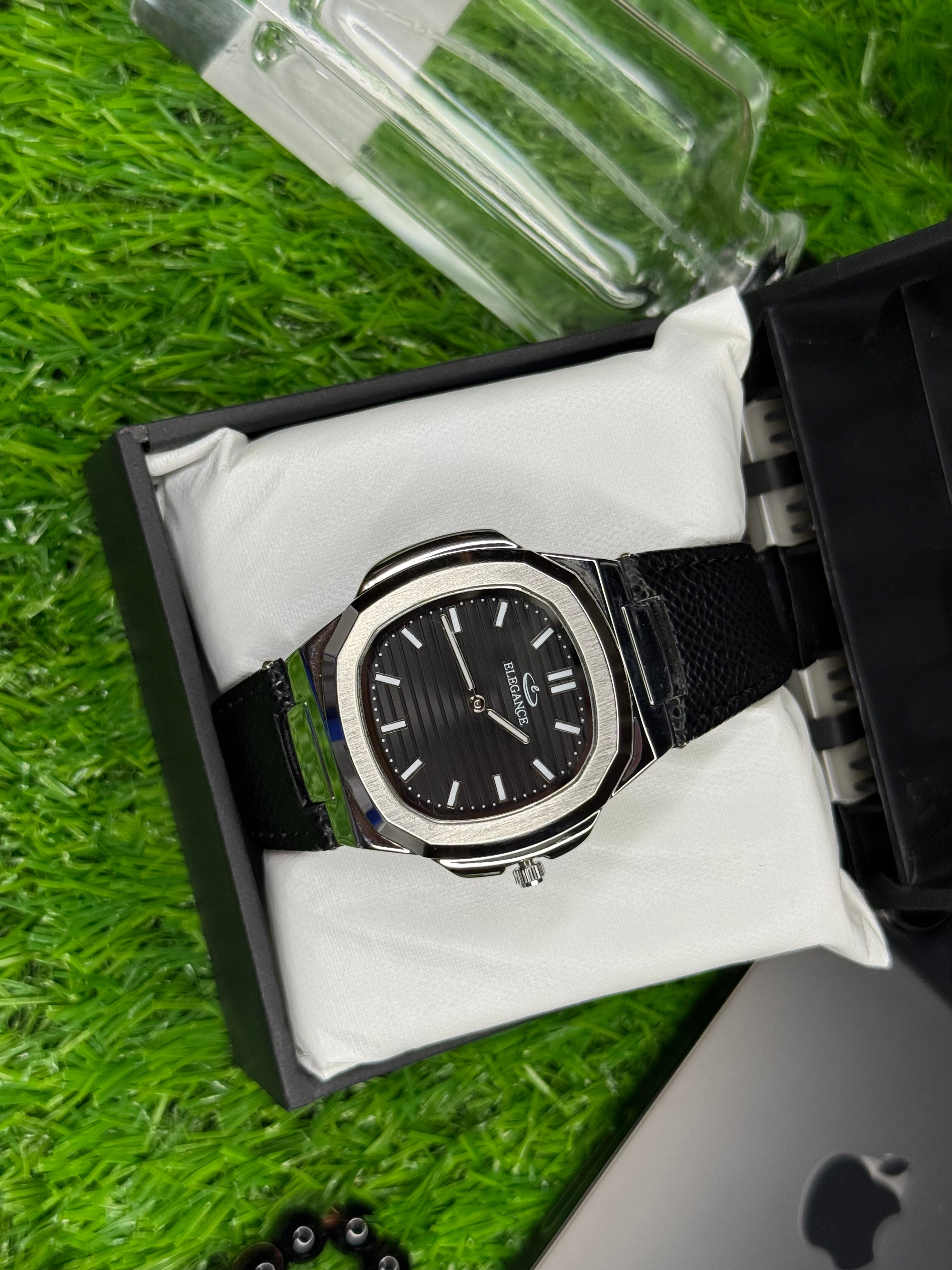 Elegance patek