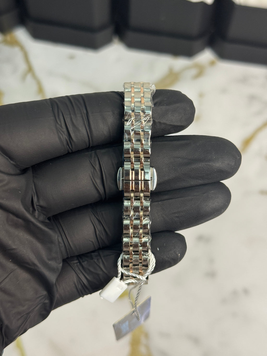 Premier P#1011 white gold
