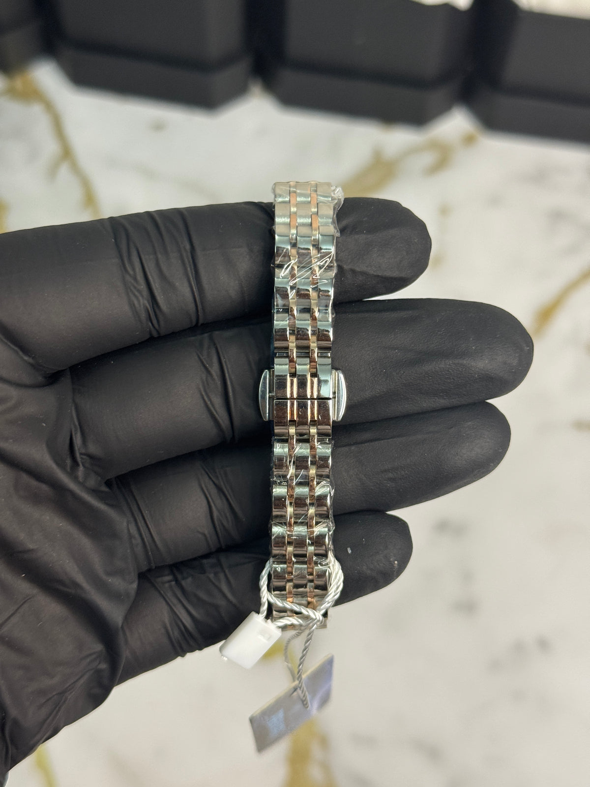 Premier P#1011 white gold