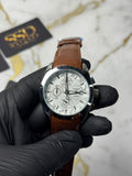Tissot 1853 Elegant Chronograph Watch