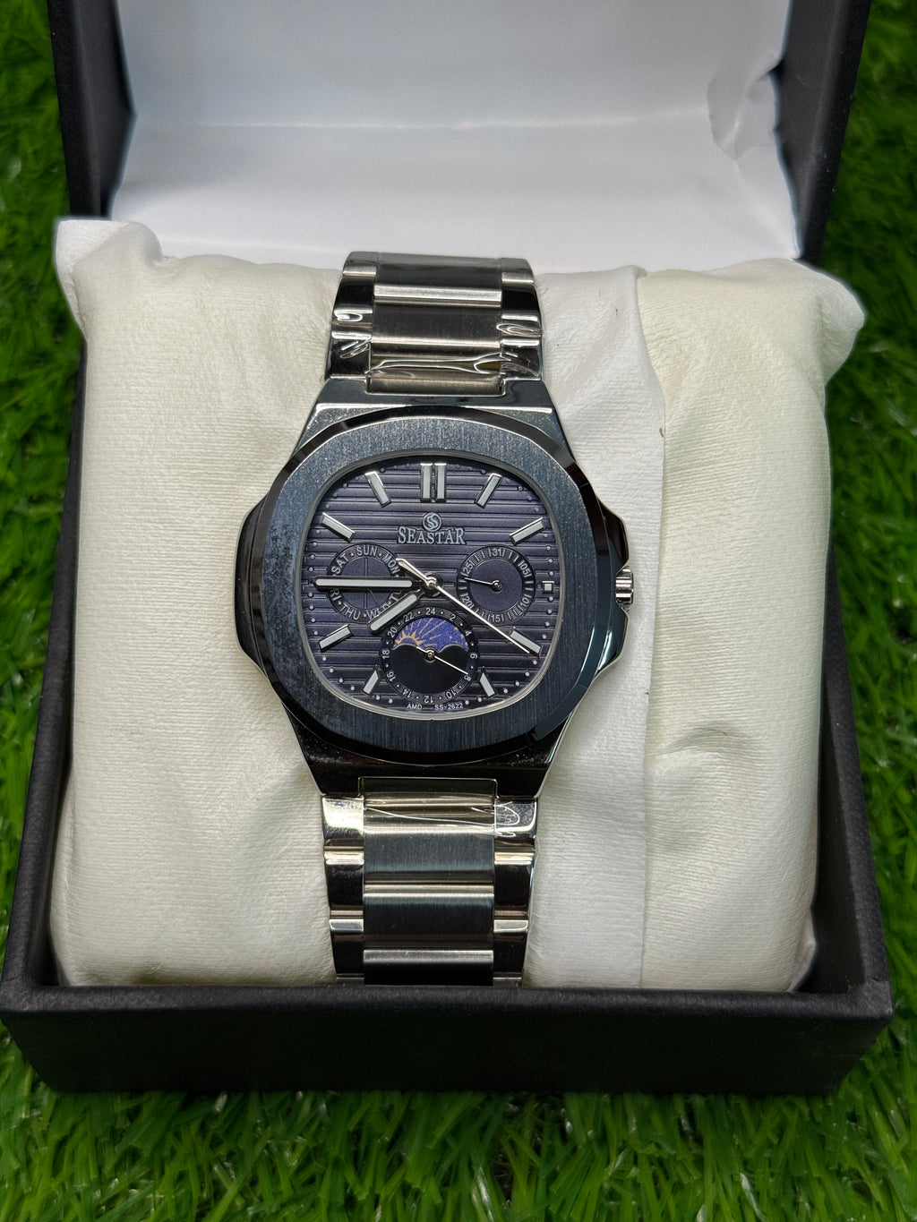 Seastar Patek