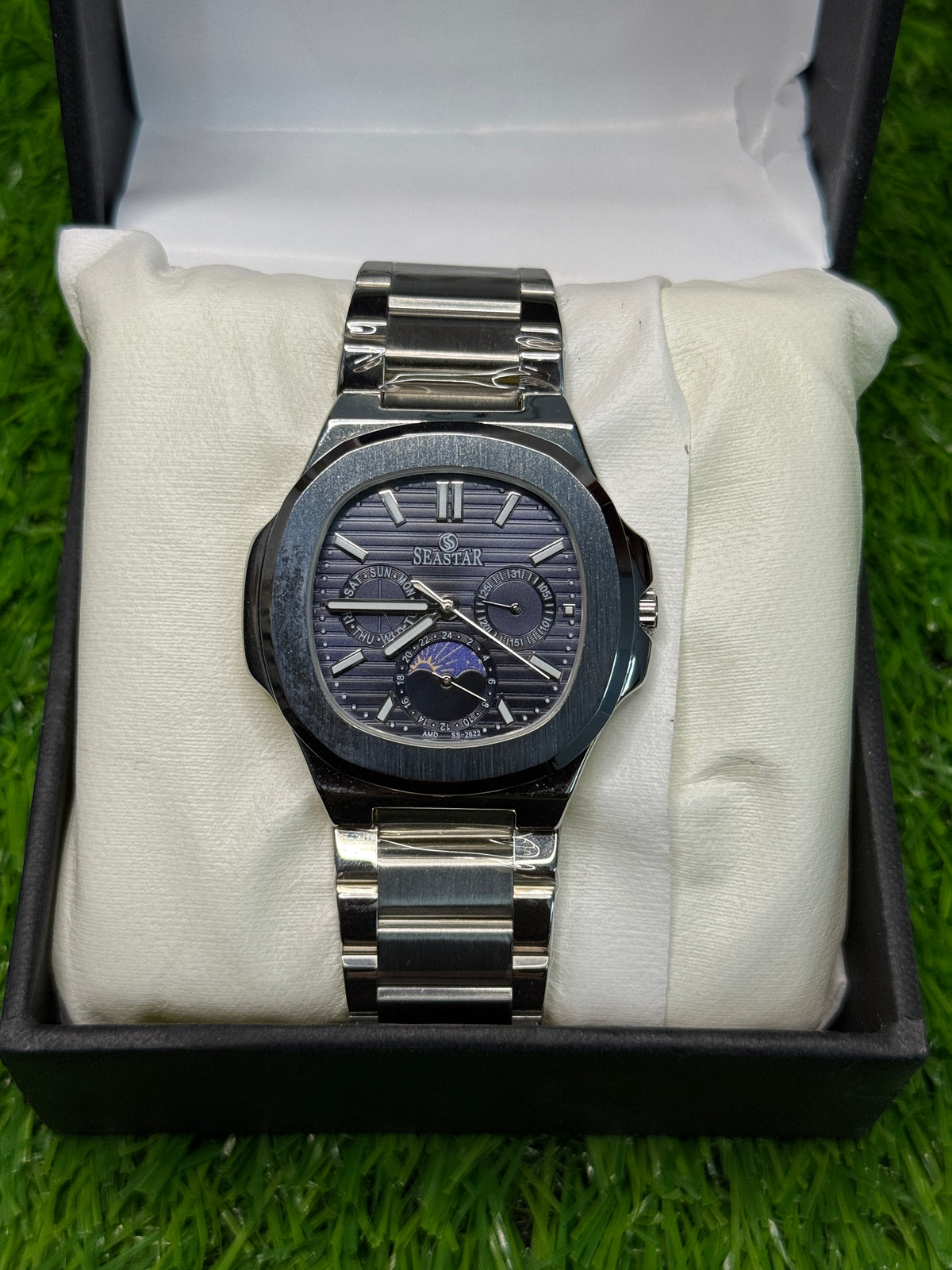 Seastar Patek