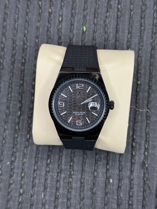 Citron aura black