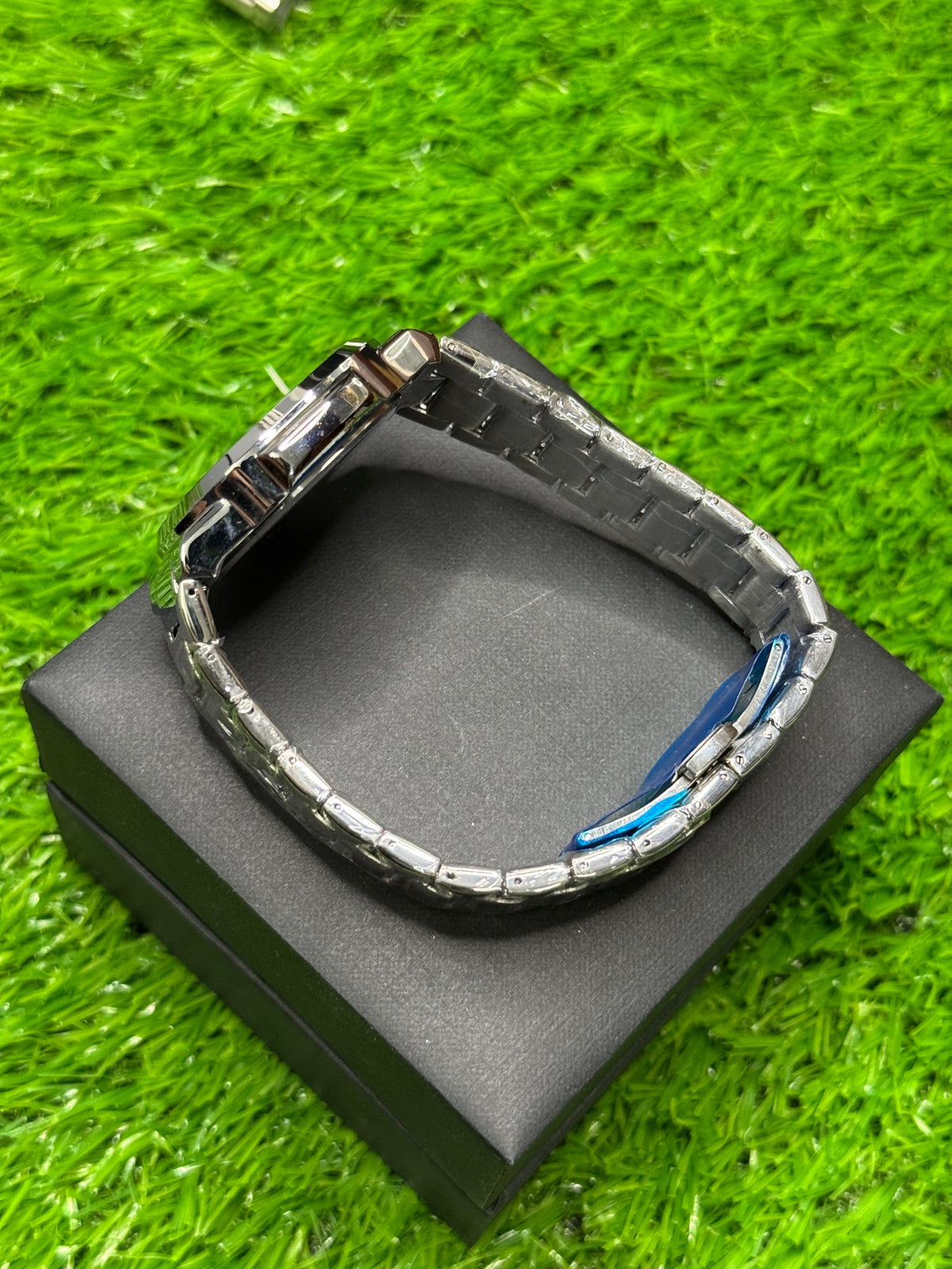 Patek philip black