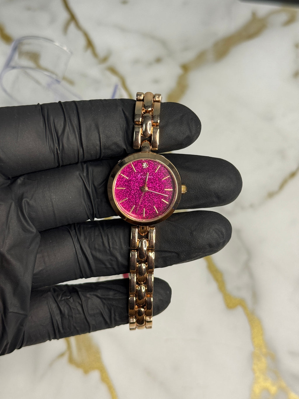 Kimio Star Dust Pink