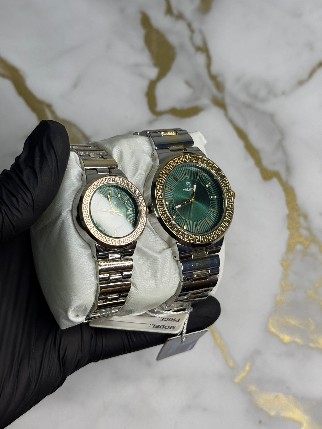 Premier Couples Watch