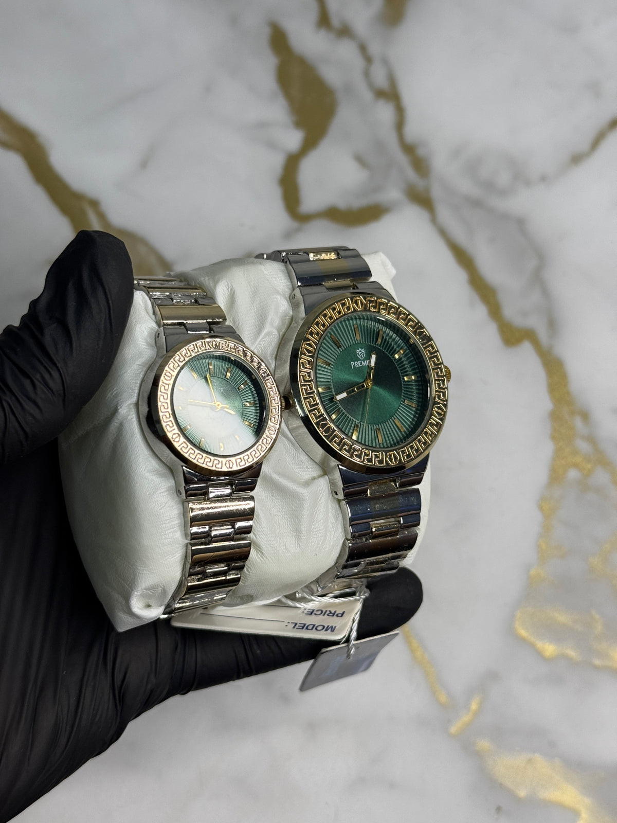 Premier Couples Watch