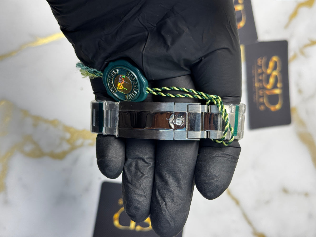 RLX Yacht Master 40 Automatic