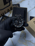 Tubular chronograph (Classic Edition) watch (C-5316)