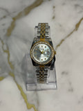 RLX White Gold