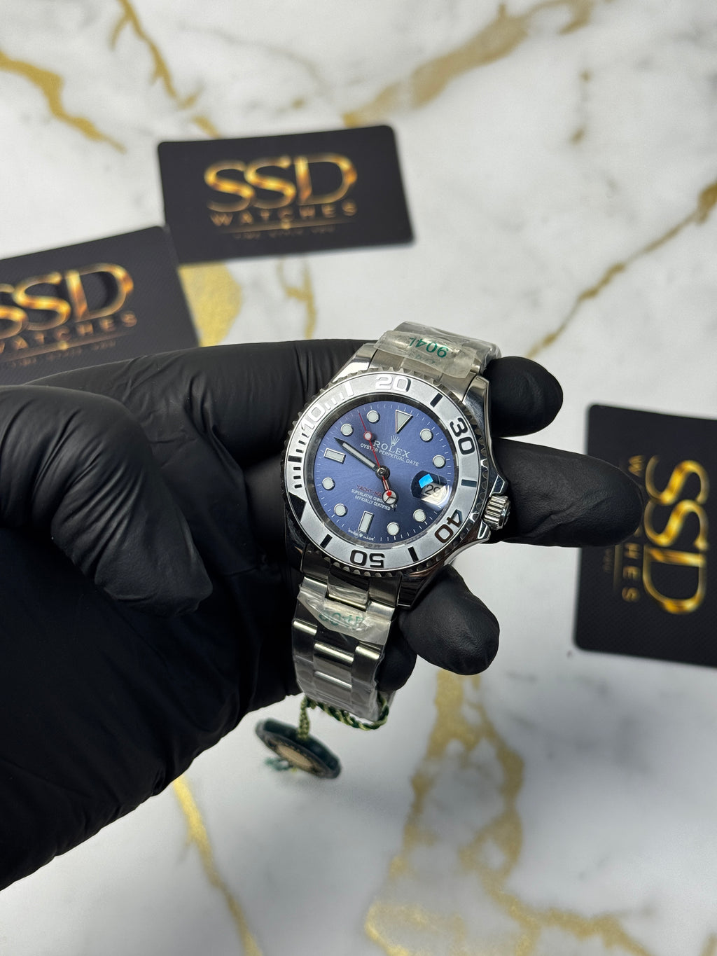 RLX Yacht Master 40 Automatic