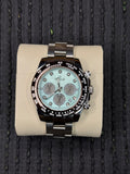 Seastar chronograph series