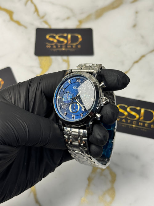 Chenxi Blue Celestial