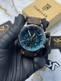 Tubular chronograph (Classic Edition) watch (C-5316)