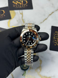 RLX GMT Mater II Root Beer Automatic