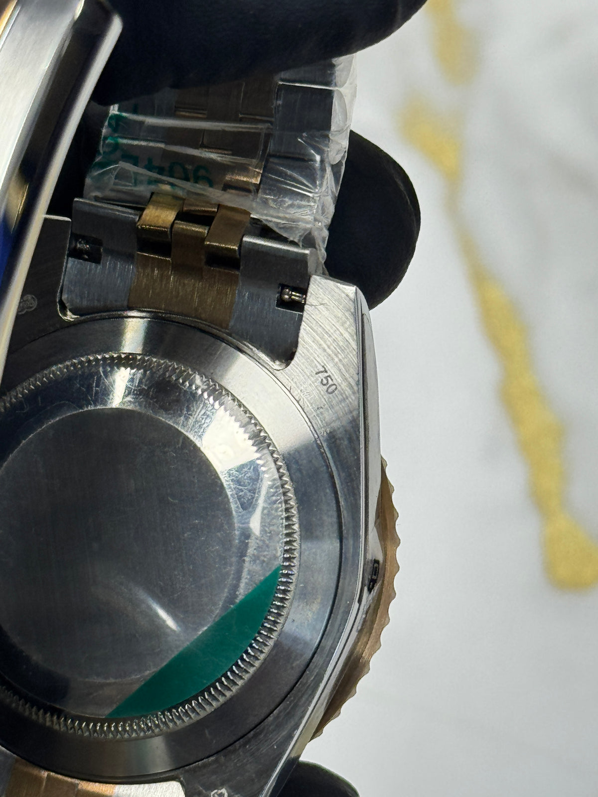 RLX GMT Mater II Root Beer Automatic
