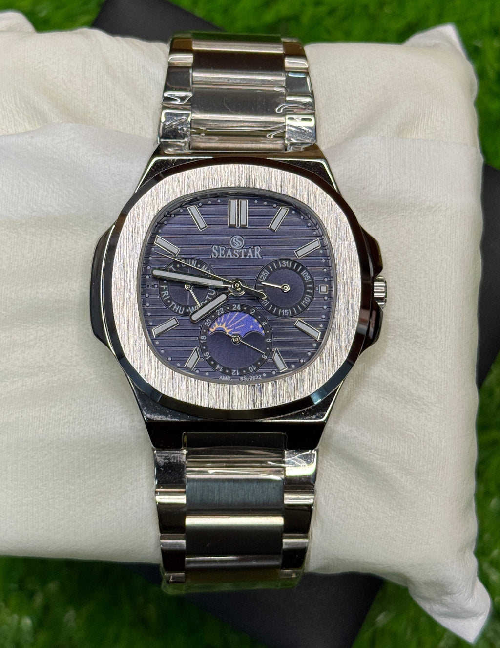 Seastar Patek