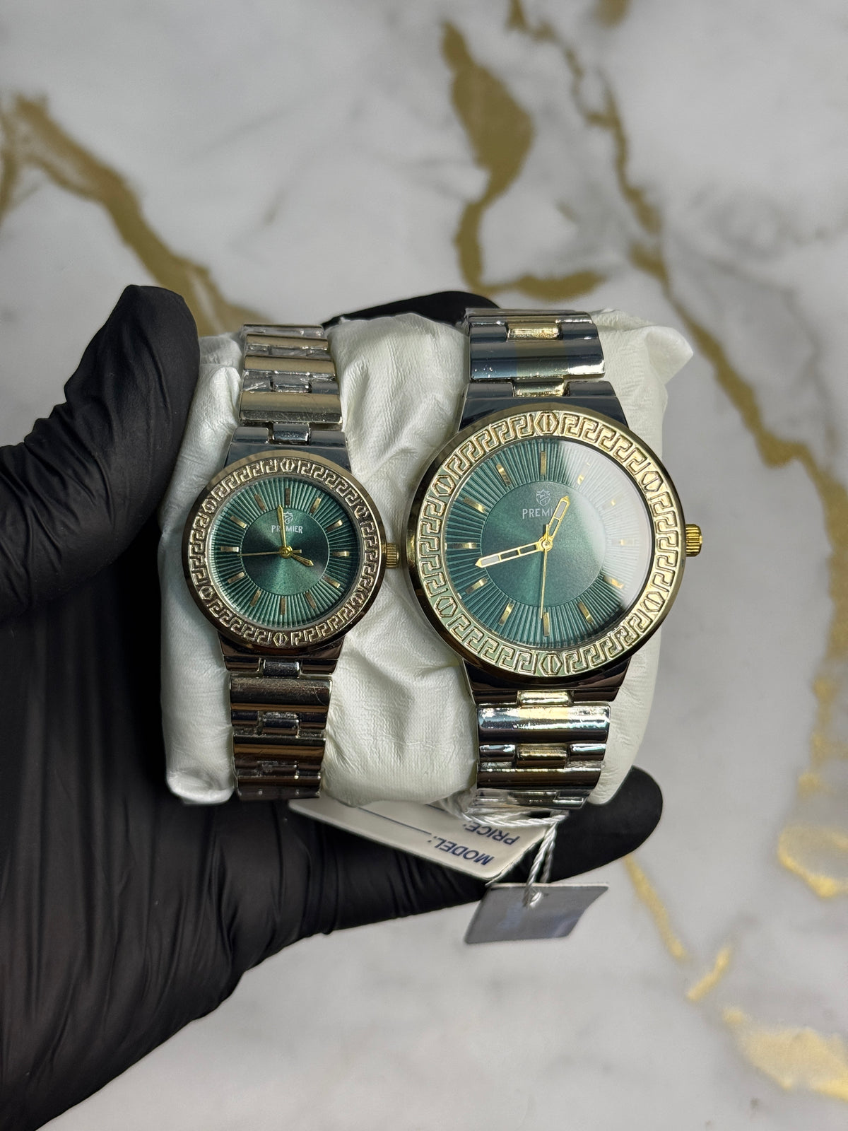 Premier Couples Watch