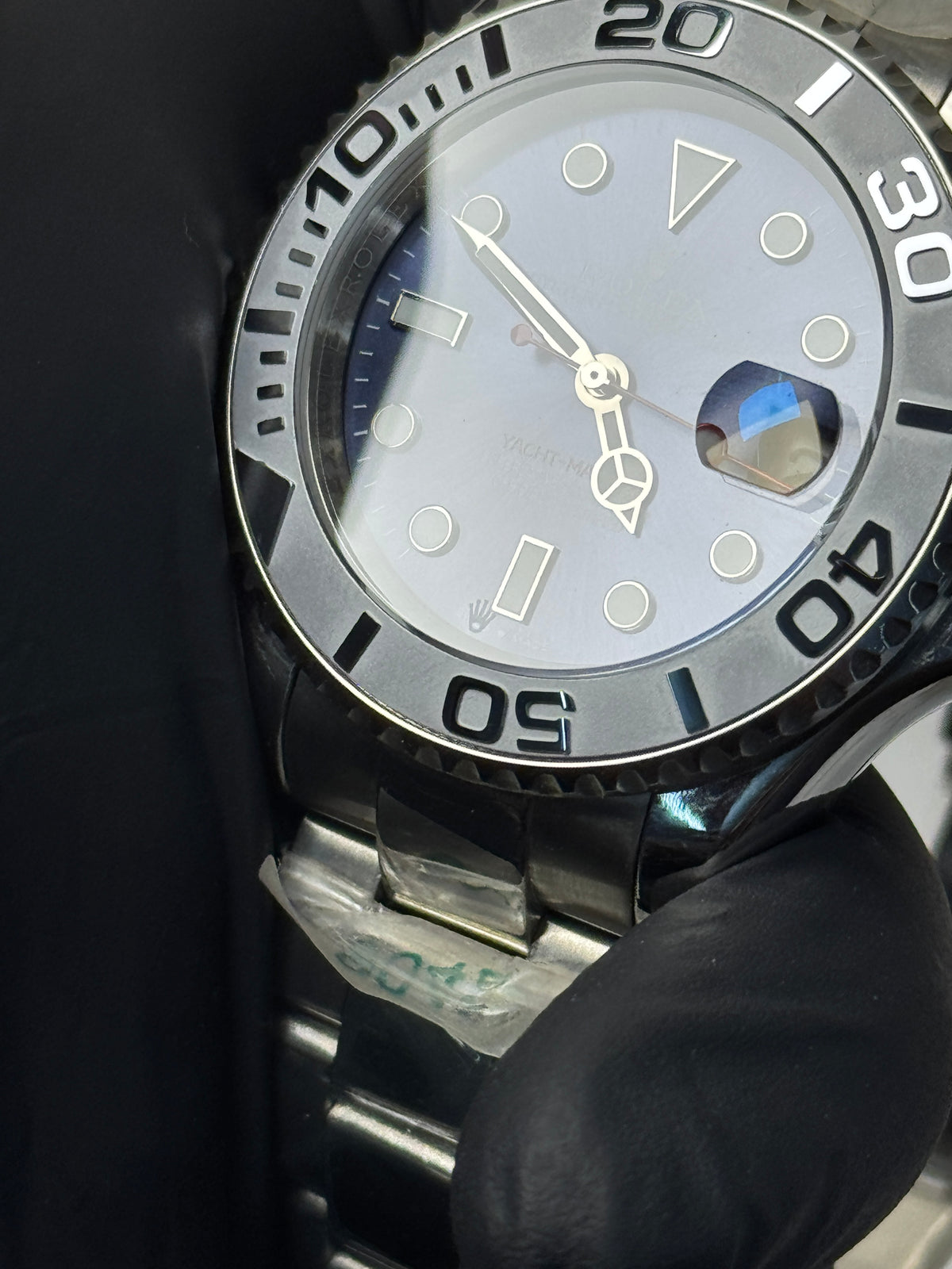 RLX Yacht Master 40 Automatic
