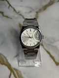 Tissot PRX White Semi Auto