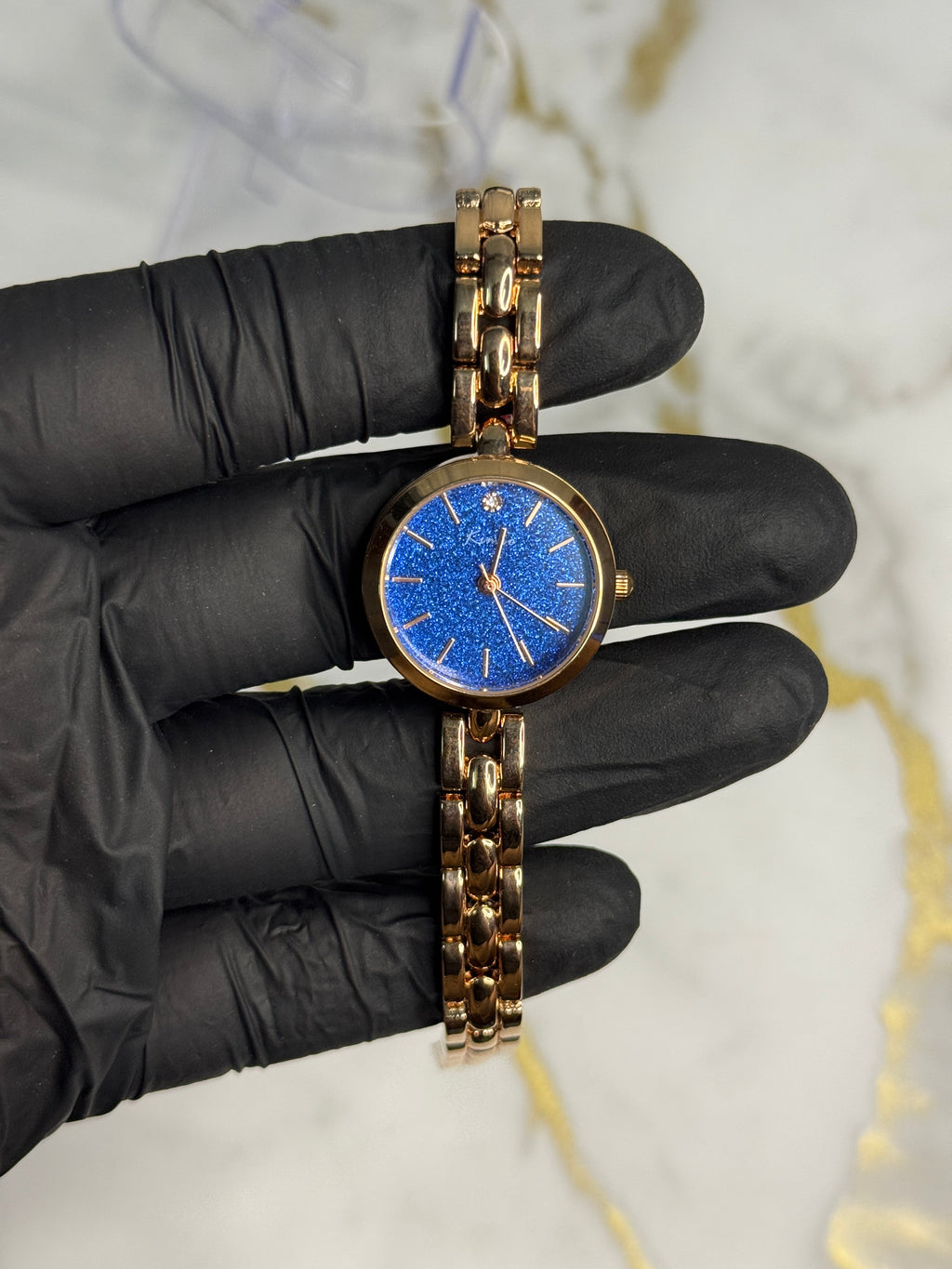 Kimio Star Dust Blue