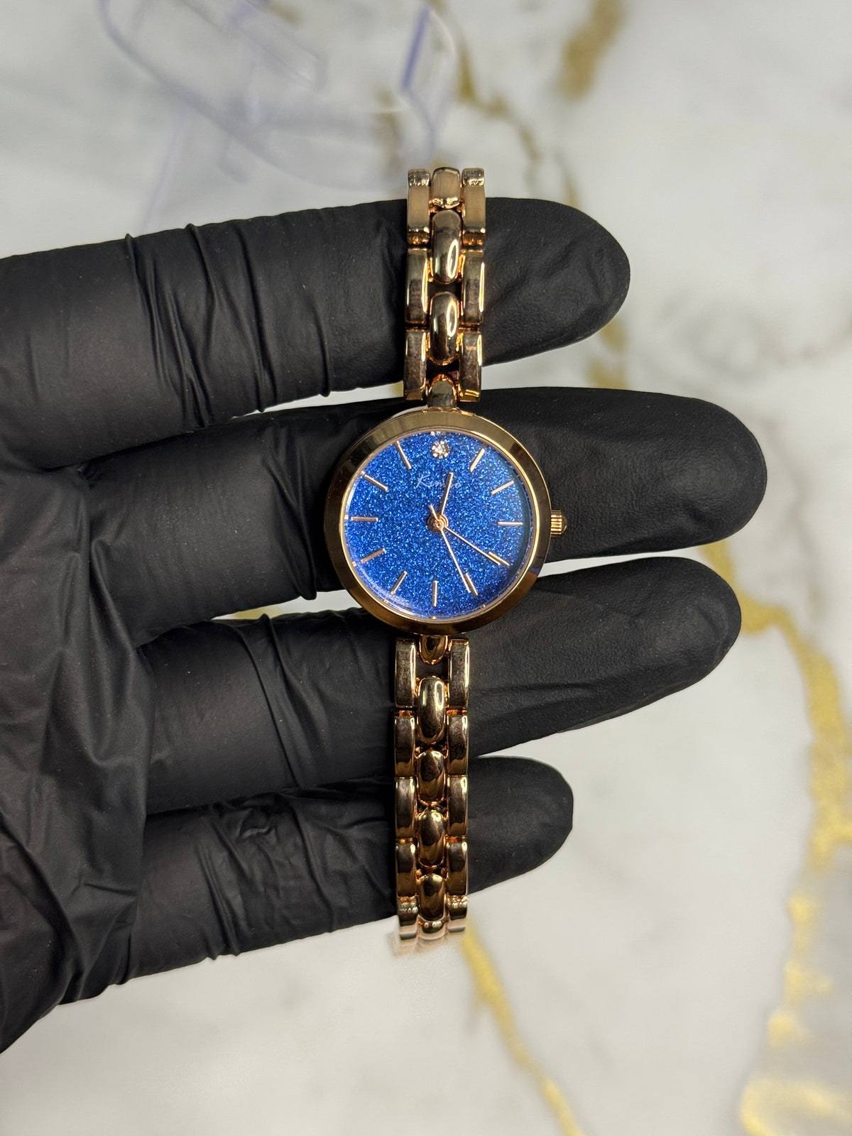 Kimio Star Dust Blue