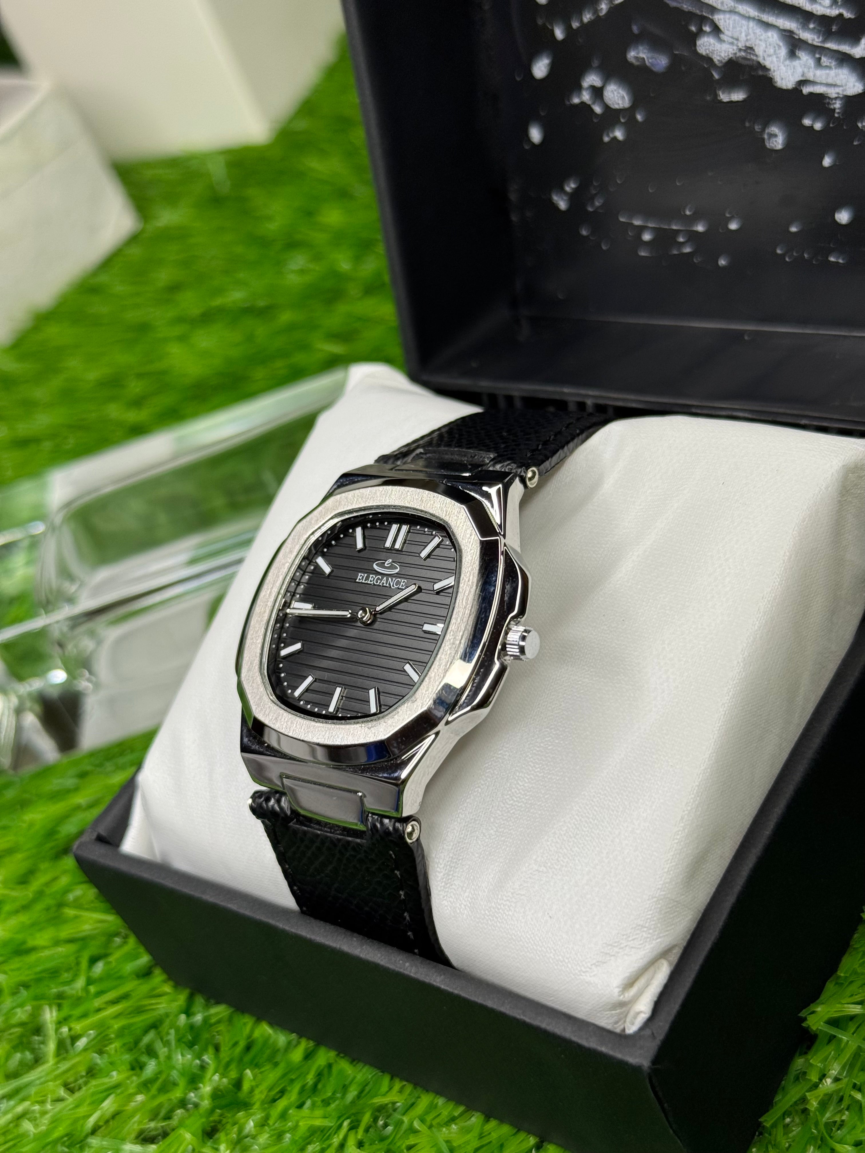Elegance patek