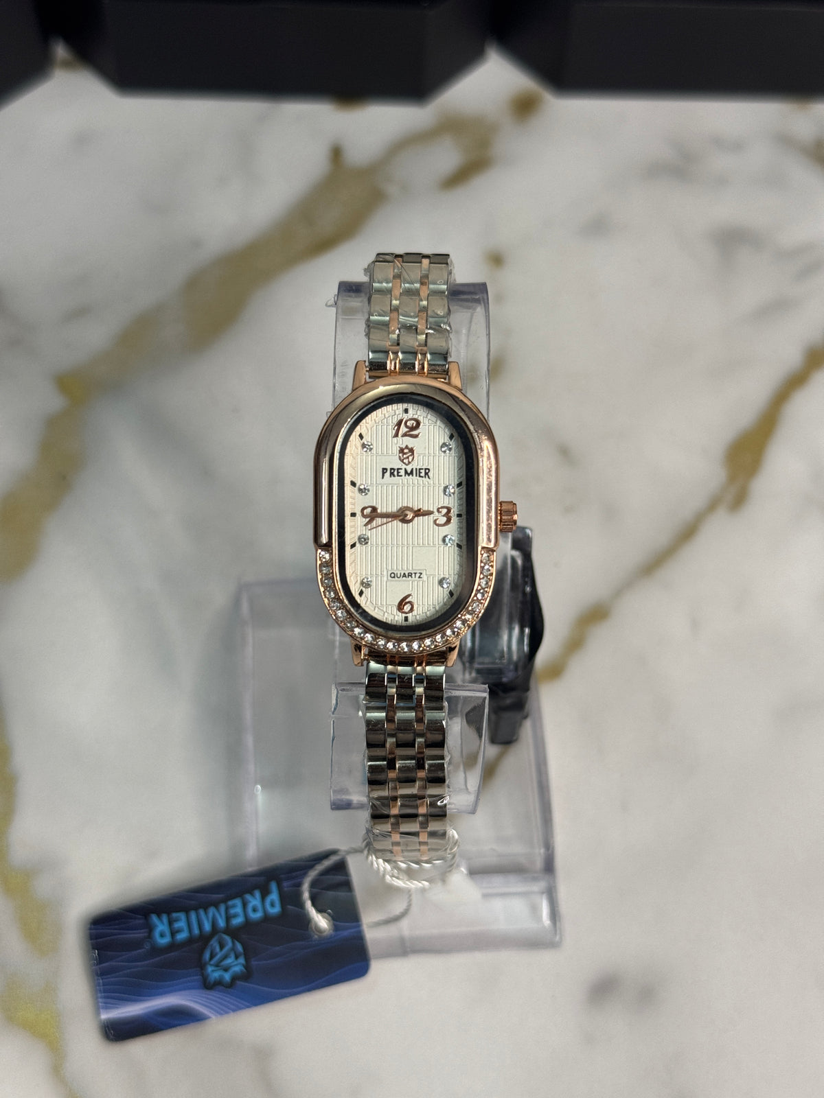 Premier P#1011 white gold