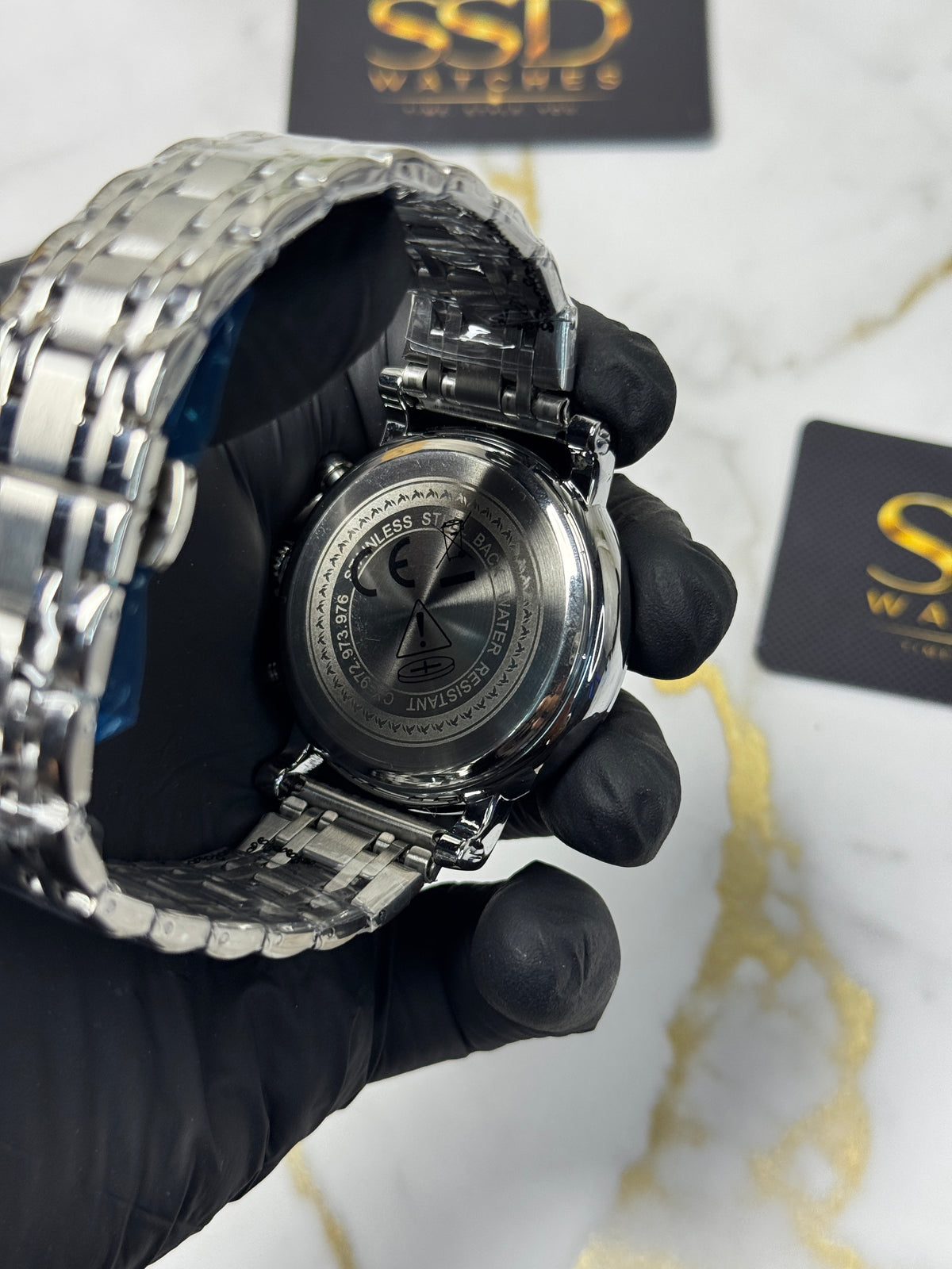 Chenxi Blue Celestial