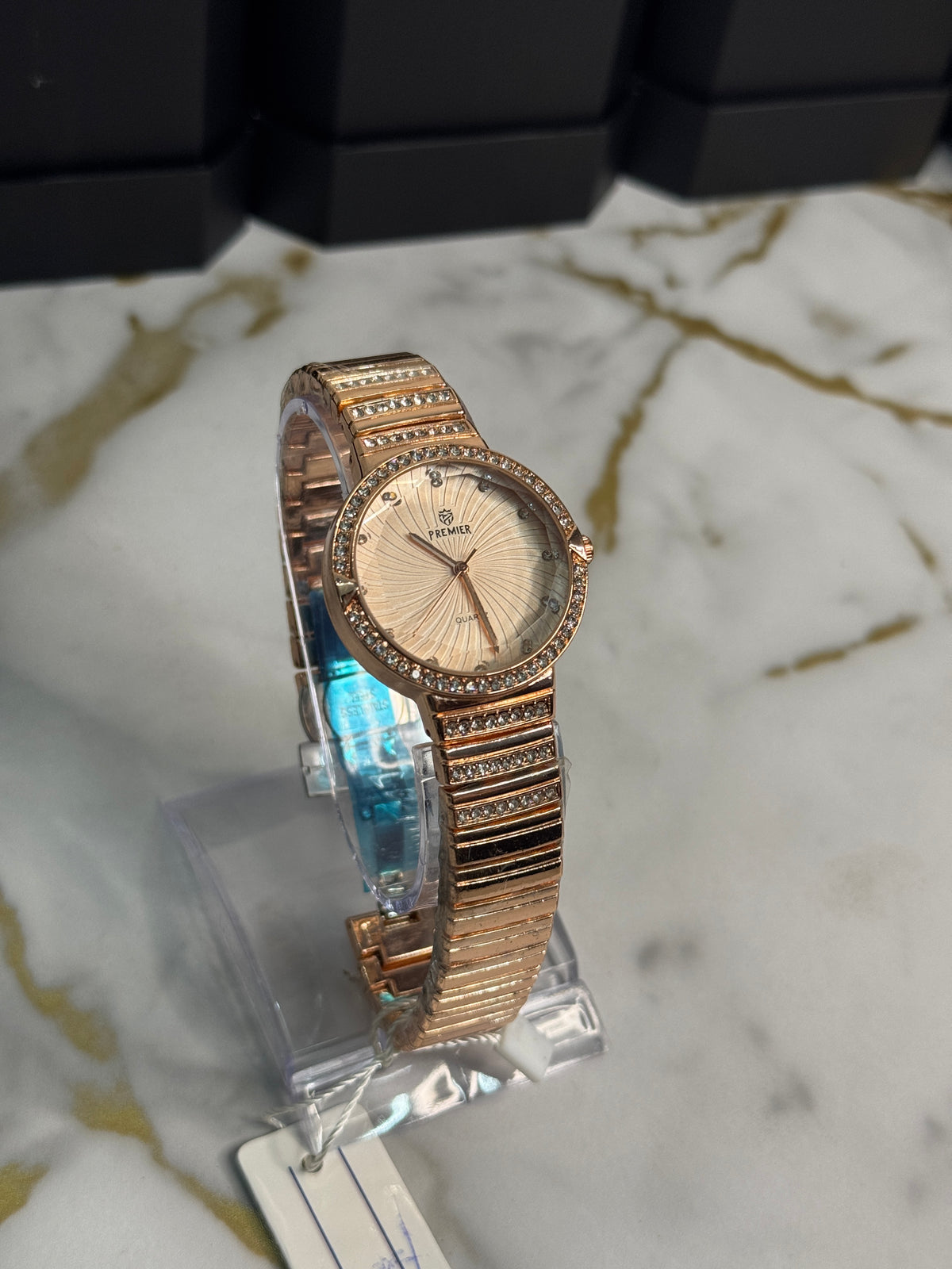Premier P#1012 gold