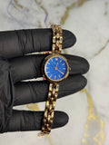Kimio Star Dust Blue