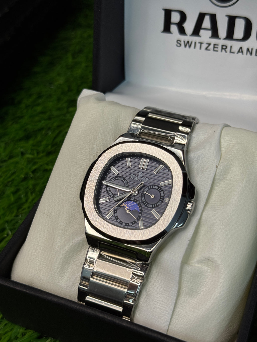 Seastar Patek