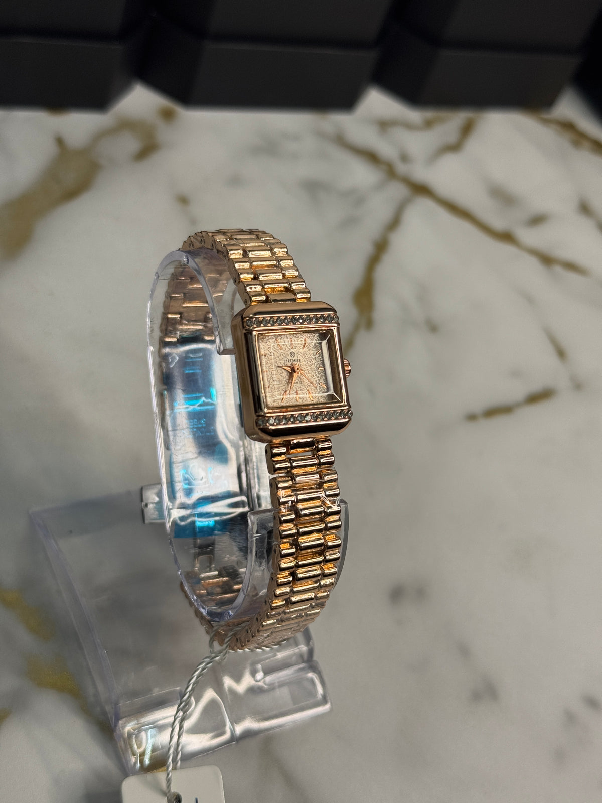 Premier P#1014 all Gold