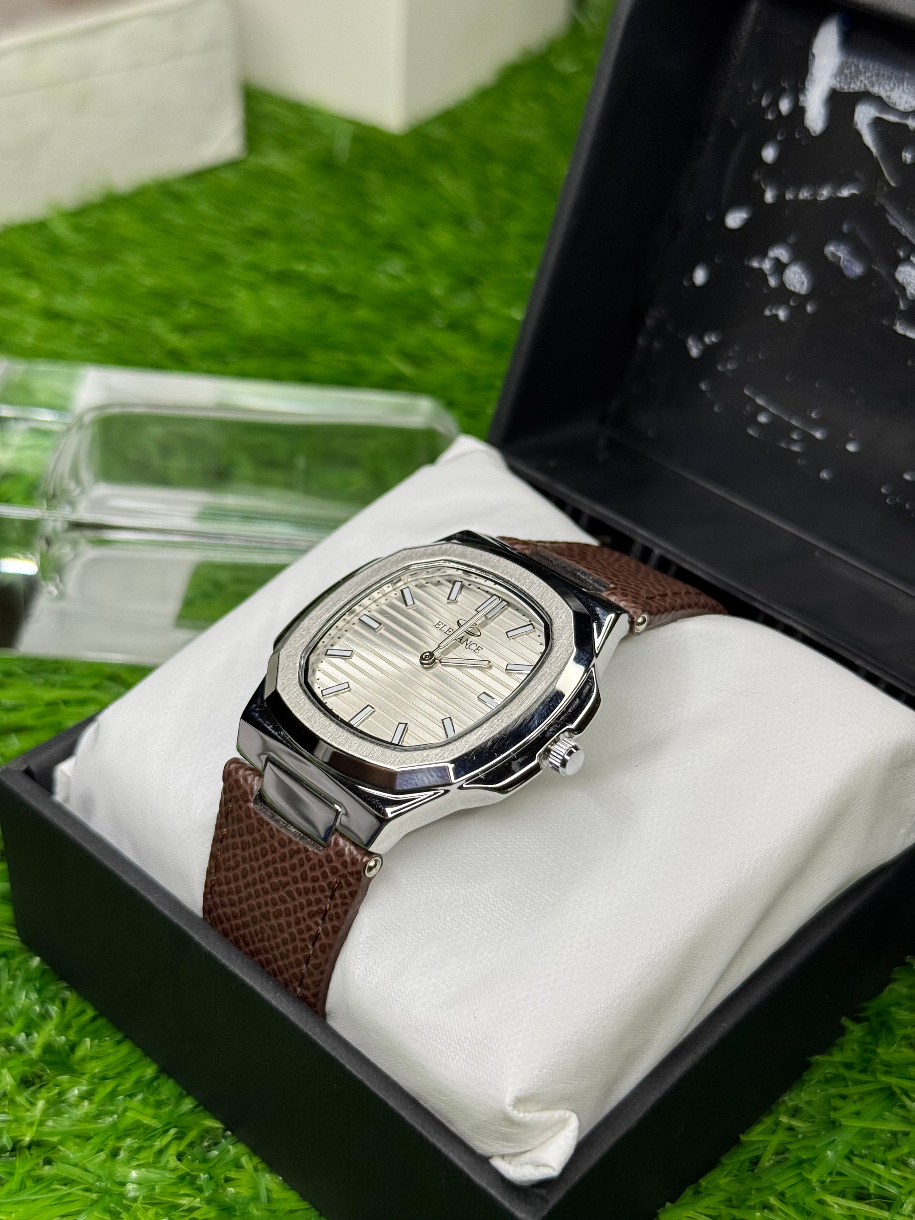 Elegance patek